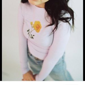 Hot Lava Lilac Donna Rose Thermal